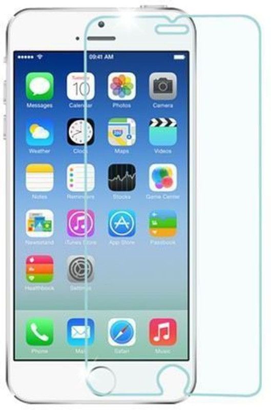 Trusta Screen Guard for Apple iPhone 6  (Pack of 1)