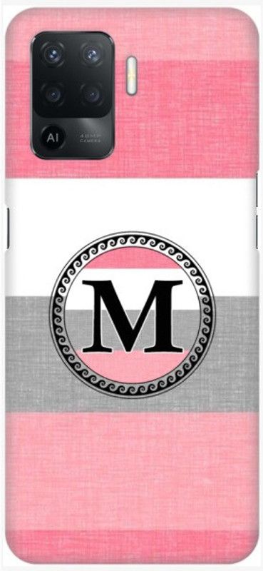 Coberta® Back Cover for Oppo F19 PRO  (Multicolor, Pack of: 1)