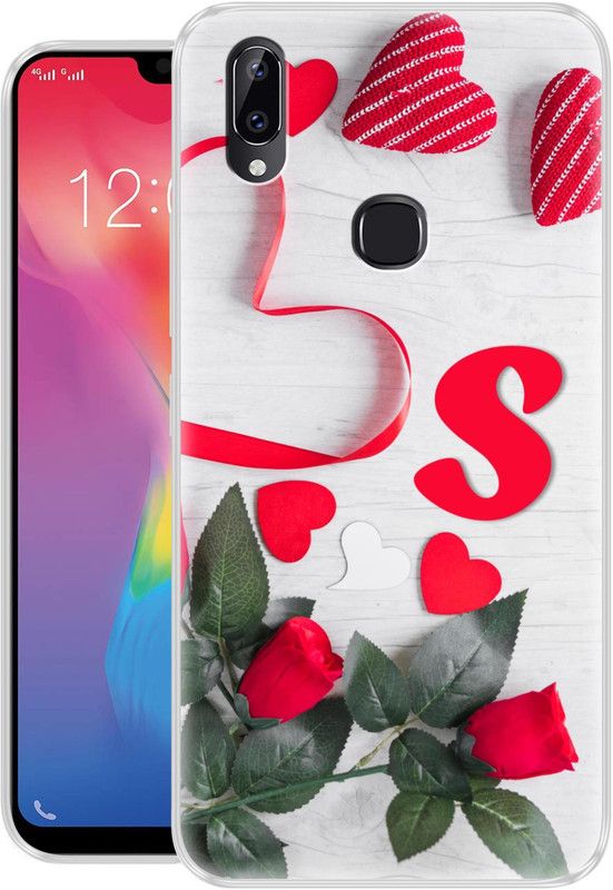 Flipkart SmartBuy Back Cover for Vivo Y83 Pro  (Multicolor, Shock Proof, Silicon, Pack of: 1)