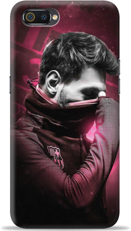 Crafter Back Cover for Oppo A1K  (Pink, Shock Proof, Pack of: 1)