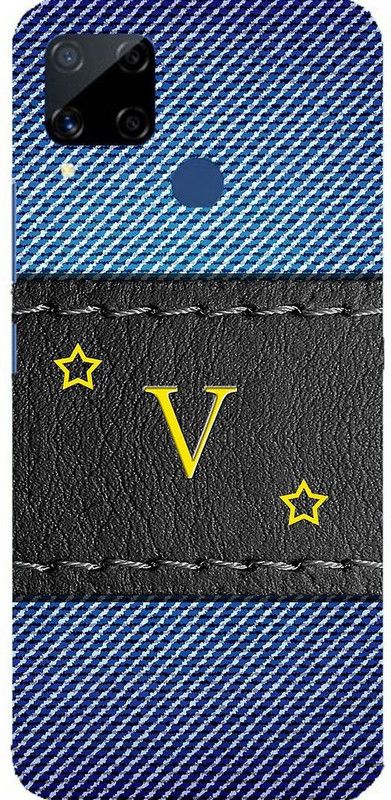 Pop Case Back Cover for Realme C15   (Multicolor, Hard Case, Pack of: 1)