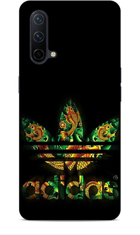 Keviv Back Cover for OnePlus Nord CE 5G, OnePlus Nord CE  (Multicolor, 3D Case, Pack of: 1)