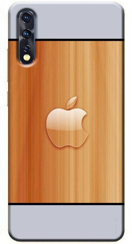 MORITZ Back Cover for Vivo S1 Back Cover / Vivo S1 Mobile Back Cover  (Multicolor, Anti-radiation, Silicon)