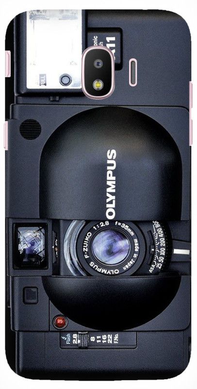 Instyle Back Cover for Samsung Galaxy J2 Core  (Multicolor, Hard Case, Pack of: 1)