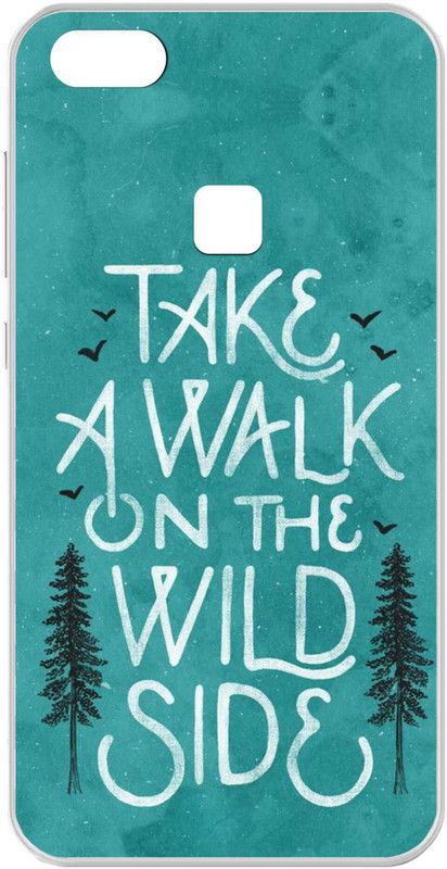 Print Zap Back Cover for Vivo Y83  (Multicolor, Grip Case, Silicon)