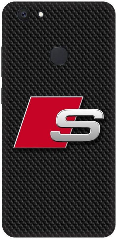 SSMORYA Back Cover for Vivo Y83  (Multicolor, Waterproof, Pack of: 1)