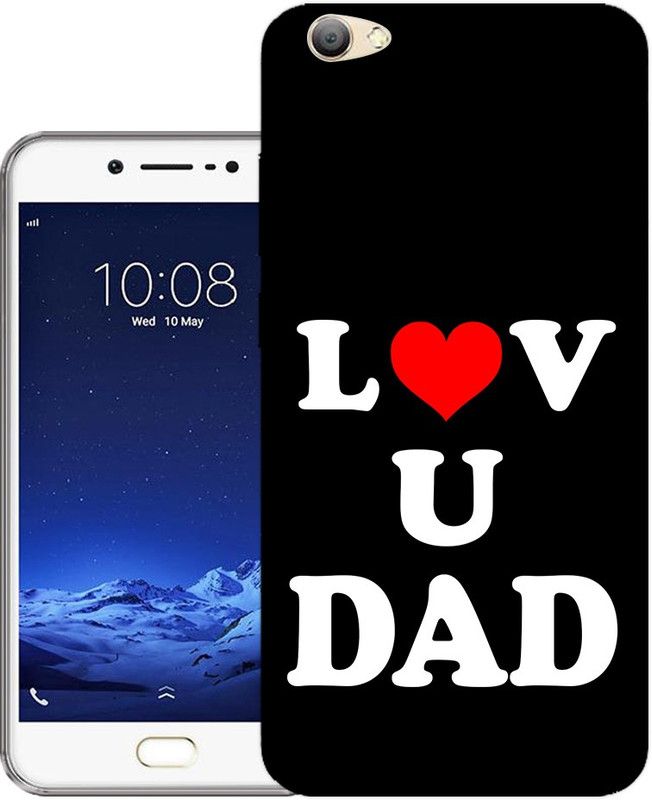 kridha Back Cover for Vivo V5s back cover | Vivo 1713 back cover | Vivo V5s / Vivo 1713 | Design_114  (Multicolor, Flexible, Silicon, Pack of: 1)