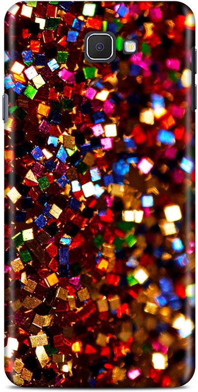 Sankee Back Cover for Samsung Galaxy J7 Prime 2  (Brown, Hard Case, Pack of: 1)