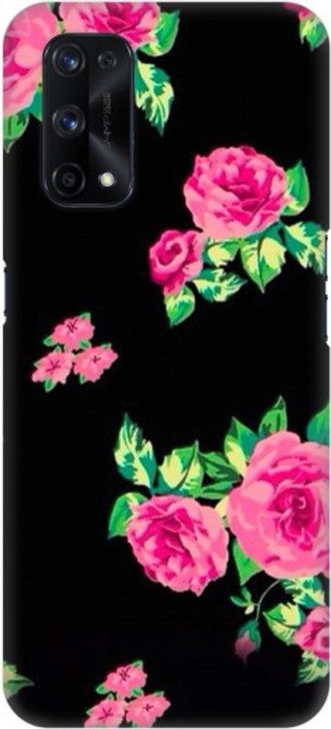 COBIERTAS Back Cover for Realme X7 PRO  (Multicolor, Hard Case)