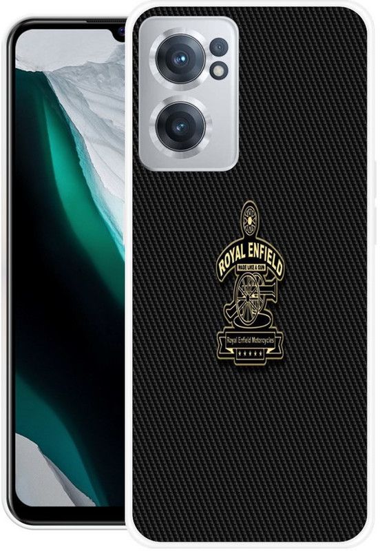 MeMi Back Cover for OnePlus Nord CE 2 5G  (Multicolor, Shock Proof, Silicon, Pack of: 1)