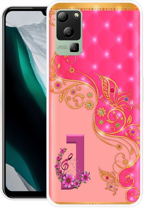 INDIALAND Back Cover for Lava Blaze 5G  (Multicolor, Grip Case, Silicon)