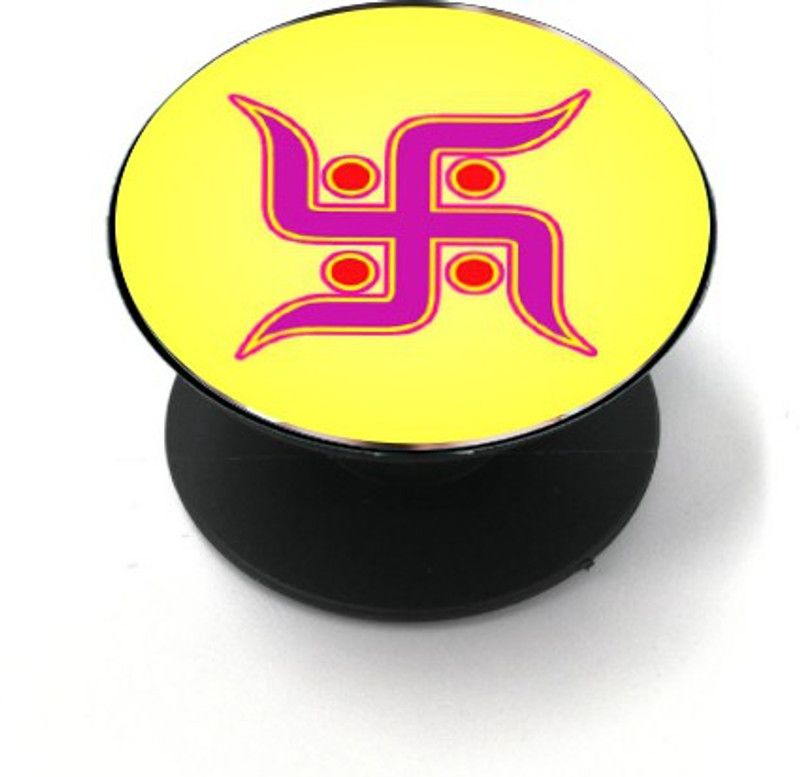 D2C Swastik Mobile Holder