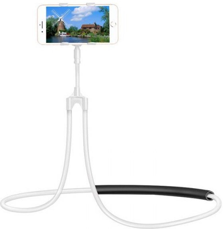Blue Birds Neck Mobile Phone Holde Mobile Holder