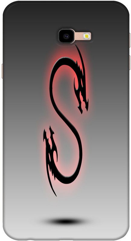 SUPER CASE Back Cover for Samsung Galaxy J4 Plus Mobile Back cover  (Multicolor, Grip Case, Silicon, Pack of: 1)