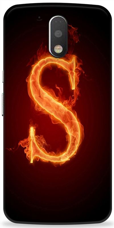 Sswastik Back Cover for Moto G4  (Multicolor, Grip Case, Silicon)