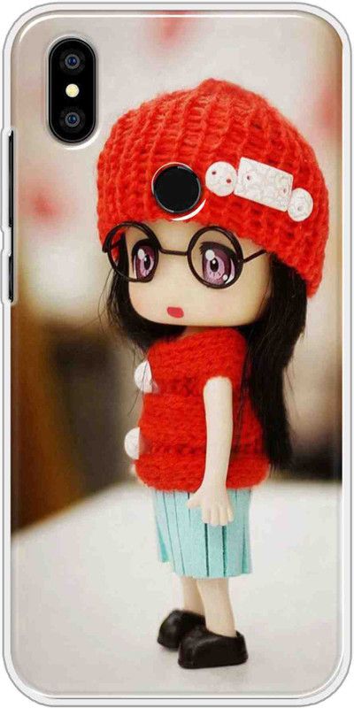 SmartGoldista Back Cover for Coolpad Cool 5  (Multicolor, Grip Case, Silicon)