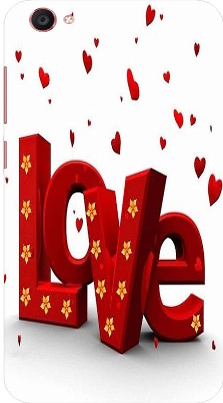 JSSIS Back Cover for VIVO Y55  (Multicolor, Grip Case, Silicon, Pack of: 1)