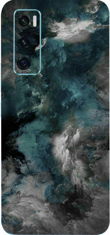 AsSkin Vivo V20 Se Mobile Skin  (Multicolor)