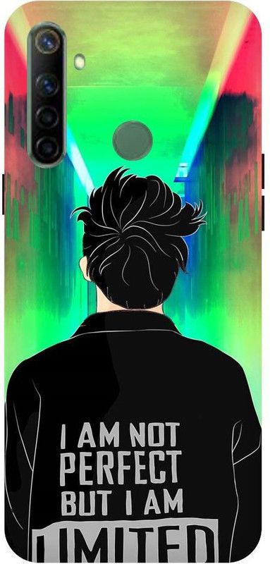 URCHIN Back Cover for Realme5s BTS, bts, BTS army, BTS Love, bts singers, korean male, korean, Bangtan Boys  (Multicolor, Shock Proof)