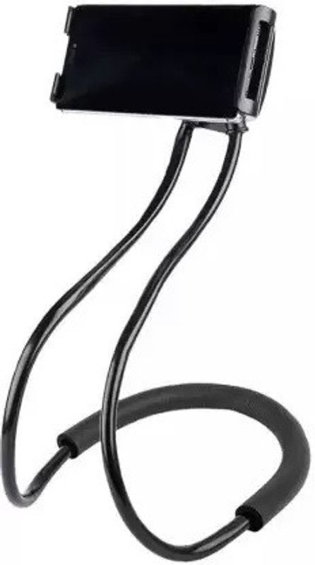 RUNEECH RV NECK BAND-LAZY Mobile Holder