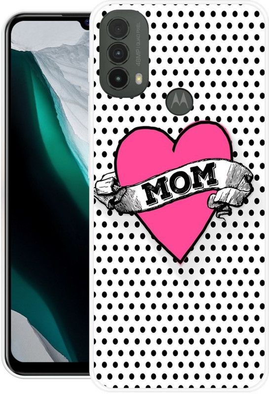 JATLAND Back Cover for Moto E339  (Multicolor, Grip Case, Silicon, Pack of: 1)