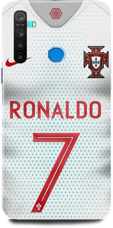 MP ARIES MOBILE COVER Back Cover for Realme Narzo 10,cristiano,Ronaldo,7,CR7,Real,medrid,Football,Ronaldo,Jersey,Sports,  (Multicolor, Hard Case, Pack of: 1)
