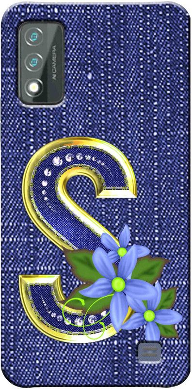 StroFit Back Cover for Micromax IN 2C 2721  (Multicolor, 3D Case, Silicon, Pack of: 1)