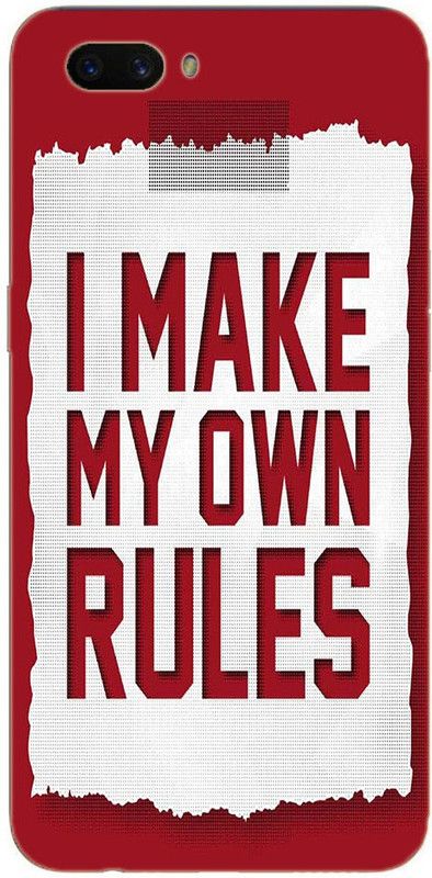METOO Back Cover for Oppo k1, Text,Shayari, Funny Quote Design Printed Back Cover Print : 157  (Multicolor, Dual Protection, Silicon, Pack of: 1)