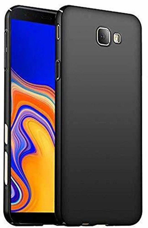 RF Mobiles Back Cover for Samsung Galaxy A5 2016 Edition, Samsung Galaxy A510  (Black, Shock Proof, Pack of: 1)