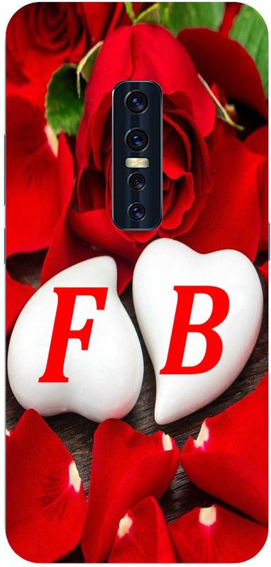 Artcase Back Cover for Vivo V17 Pro  (Multicolor, Dual Protection, Silicon, Pack of: 1)