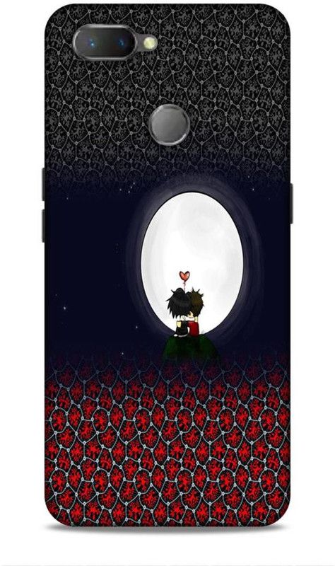 Keviv Back Cover for Realme U1, Realme 2 Pro  (Multicolor, Pack of: 1)
