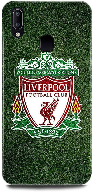 MP ARIES MOBILE COVER Back Cover for Vivo Y83 Pro  (Green, Hard Case, Pack of: 1)