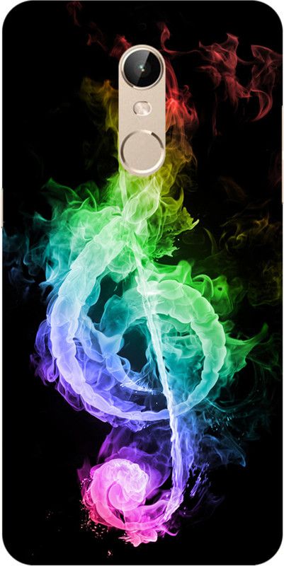 Coolcase Back Cover for Panasonic Eluga I9 Cases Cover  (Multicolor, Silicon)