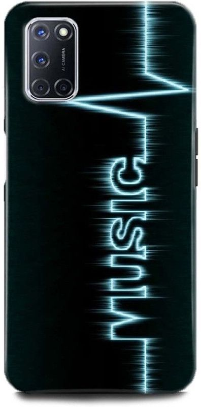 MP ARIES MOBILE COVER Back Cover for Vivo V17  (Black, Hard Case, Pack of: 1)
