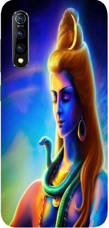 YorktoSis Back Cover for Tecno Phantom 9 Back Cover  (Multicolor, Anti-radiation, Silicon, Pack of: 1)