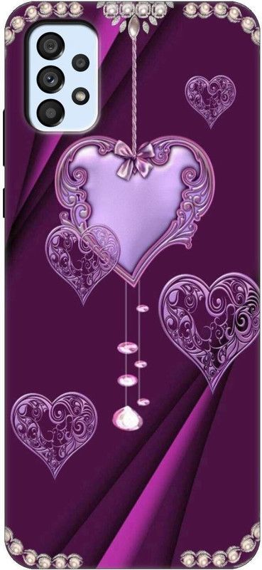 Caseroy Back Cover for Samsung Galaxy A53 5G Back Cover  (Multicolor, Grip Case, Silicon)