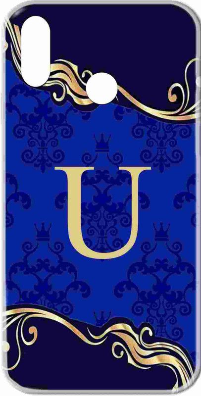 Casemaker Back Cover for Asus Zenfone Max Pro M1  (Multicolor, Grip Case, Silicon, Pack of: 1)