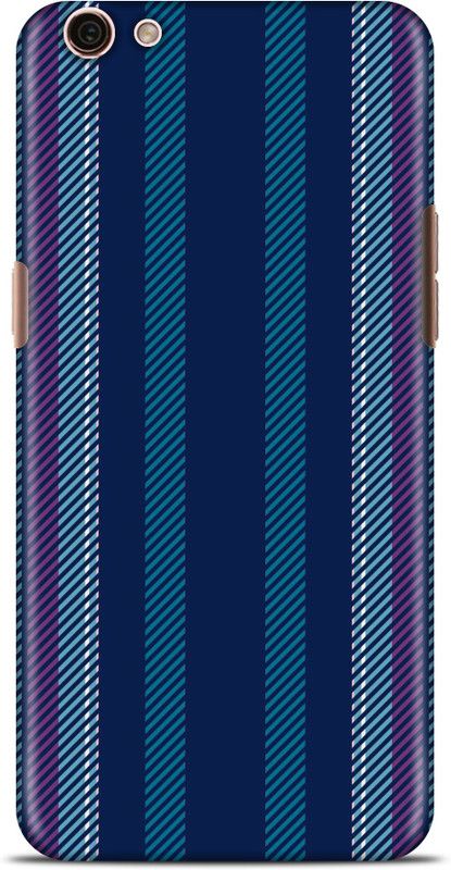 Exclusivebay Back Cover for oppo r9s  (Multicolor, Pack of: 1)