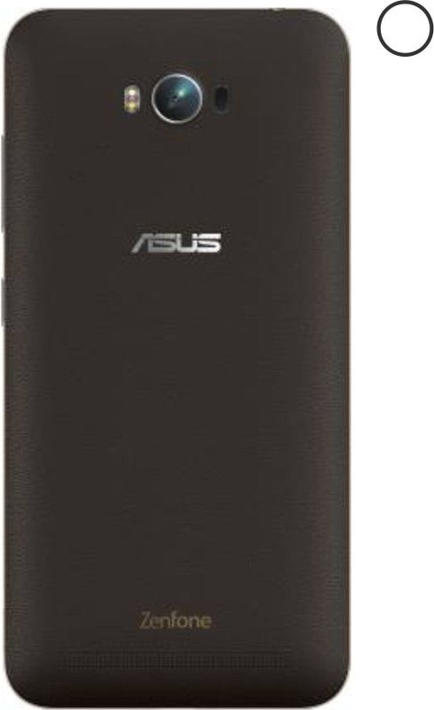 CHAMBU Back Camera Lens Glass Protector for Asus ZenFone Max  (Pack of: 1)