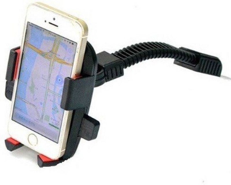techdeal Premium Bracket Style Bike Mobile Holder Mobile Holder