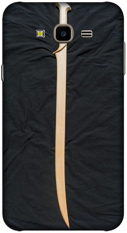 CROKIAN Back Cover for Samsung Galaxy J7 Nxt Sword Back Cover  (Multicolor, Hard Case, Pack of: 1)