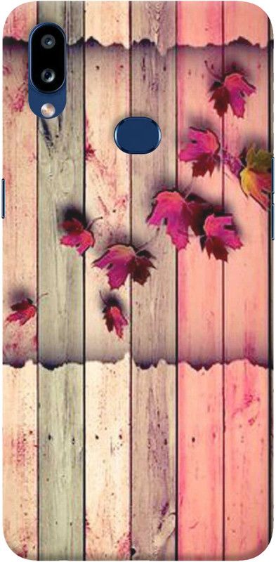 SP KING Back Cover for Samsung Galaxy A20  (Multicolor, 3D Case)