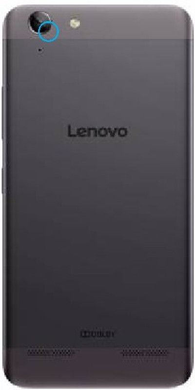 HEAVIN Back Camera Lens Glass Protector for Lenovo Vibe K5 Note (4GB RAM+64GB)  (Pack of: 1)