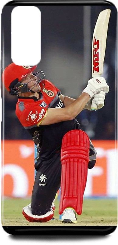 MP ARIES MOBILE COVER Back Cover for realme X7 Pro,Abhrham,De,VILLERS,360,Cricket,player,Caption,Cool,Rcb,Cricketer,Sports,  (Multicolor, Shock Proof, Pack of: 1)