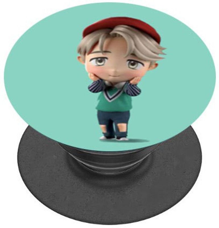 Thermobeans Cartoon Boy 3 Mobile Holder