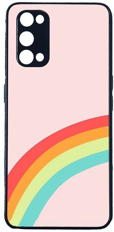 Tweakymod Back Cover for REALME X7 PRO  (Multicolor, Dual Protection, Pack of: 1)