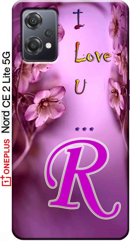 stroxy Back Cover for OnePlus Nord CE 2 Lite 5G 2702  (Multicolor, Anti-radiation, Silicon, Pack of: 1)