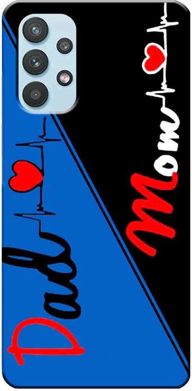 Auqueno Back Cover for Samsung Galaxy A23 2684  (Multicolor, Shock Proof, Silicon)