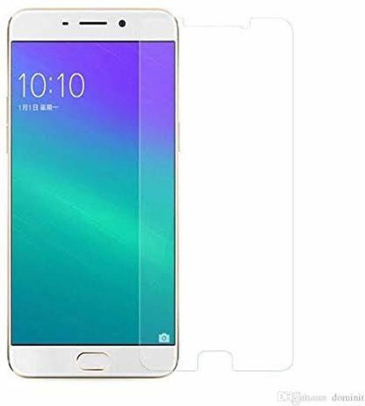 TODO DEALS Screen Guard for OPPO R9S PLUS (PACK OF 1)  (Pack of 1)