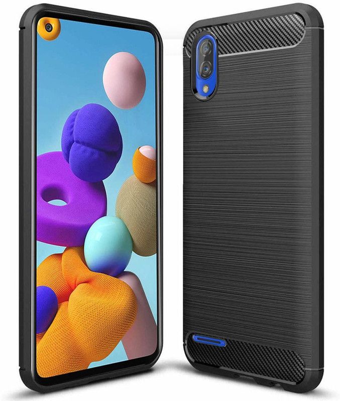 Discount Master Back Cover for Gionee Max (Black), Black705  (Black, Grip Case, Pack of: 1)
